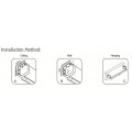 Xcellent Motorised C Series Screen 84"X84"